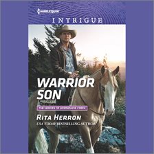 Cover image for Warrior Son
