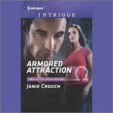Cover image for Armored Attraction