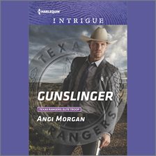 Cover image for Gunslinger