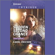 Cover image for Sudden Second Chance