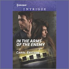 Cover image for In the Arms of the Enemy