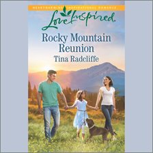 Cover image for Rocky Mountain Reunion