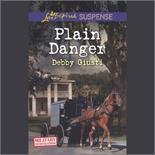 Cover image for Plain Danger