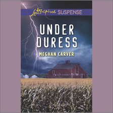 Cover image for Under Duress