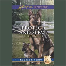 Cover image for Protect and Serve