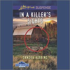 Cover image for In a Killer's Sights