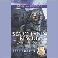 Cover image for Search and Rescue