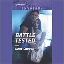 Cover image for Battle Tested