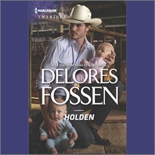 Cover image for Holden