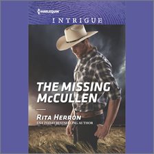 Cover image for The Missing McCullen