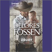 Cover image for Drury