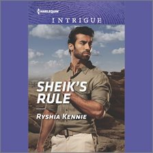 Cover image for Sheik's Rule