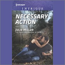 Cover image for Necessary Action