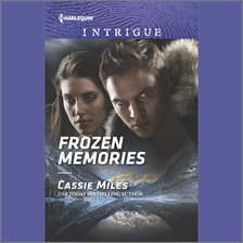 Cover image for Frozen Memories