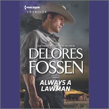 Cover image for Always a Lawman