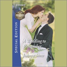 Cover image for A Wedding to Remember