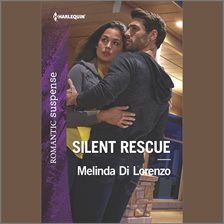 Cover image for Silent Rescue