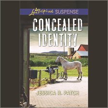 Cover image for Concealed Identity