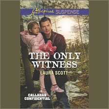 Cover image for The Only Witness