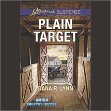 Cover image for Plain Target