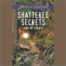 Cover image for Shattered Secrets