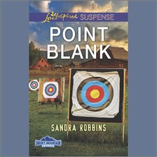 Cover image for Point Blank