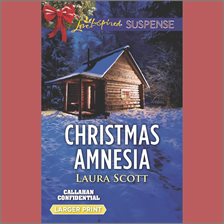 Cover image for Christmas Amnesia