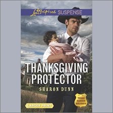 Cover image for Thanksgiving Protector