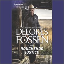 Cover image for Roughshod Justice