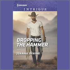Cover image for Dropping the Hammer
