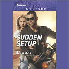 Cover image for Sudden Setup