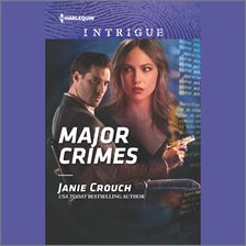 Cover image for Major Crimes