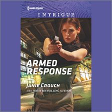 Cover image for Armed Response