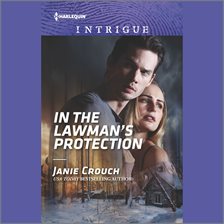 Cover image for In the Lawman's Protection