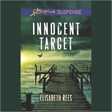 Cover image for Innocent Target
