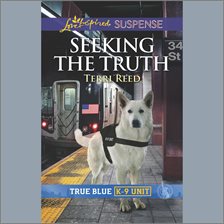 Cover image for Seeking the Truth