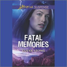 Cover image for Fatal Memories