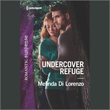 Cover image for Undercover Refuge