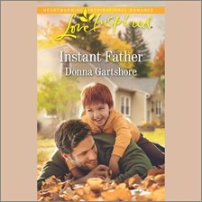 Cover image for Instant Father