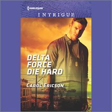 Cover image for Delta Force Die Hard