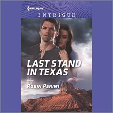Cover image for Last Stand in Texas