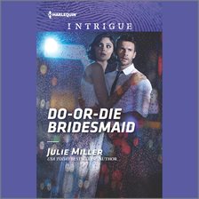 Cover image for Do-or-Die Bridesmaid