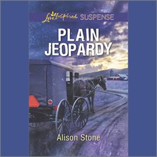 Cover image for Plain Jeopardy
