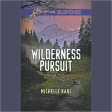 Cover image for Wilderness Pursuit