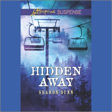 Cover image for Hidden Away