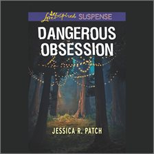 Cover image for Dangerous Obsession