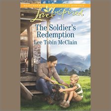 Cover image for The Soldier's Redemption