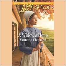 Cover image for A Widow's Hope