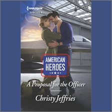 Cover image for A Proposal for the Officer