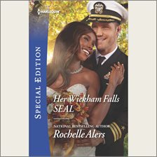 Cover image for Her Wickham Falls SEAL